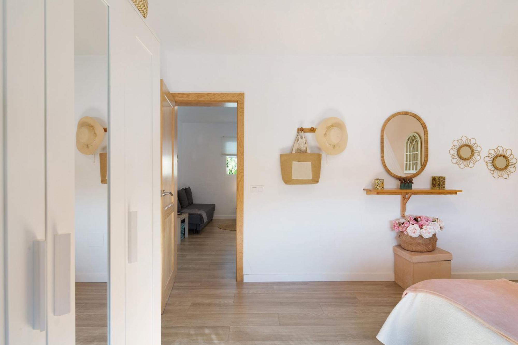 Villa Tino- Casa D Los Llanos De Aridane Eksteriør bilde